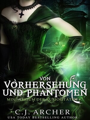 cover image of Von Vorhersehung und Phantomen